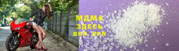 гашик Гусь-Хрустальный